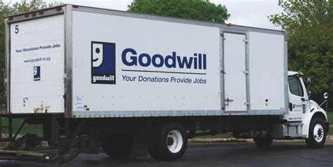 goodwill auto donation